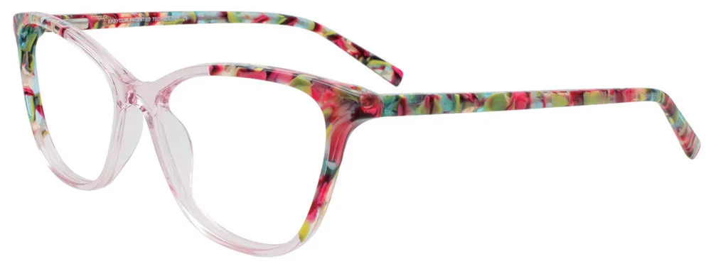 Easyclip Eyeglasses EC685
