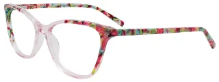 Easyclip Eyeglasses EC685