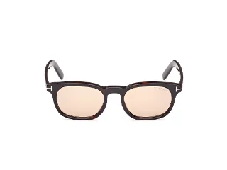 Tom Ford Sunglasses FT1122-D
