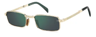 David Beckham Sunglasses DB 99/ORIGAMI