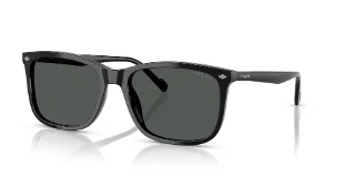 W44/87 Black