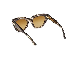 Tom Ford Icon Sunglasses FT1252