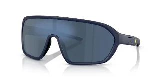 509/55 Matte Blue