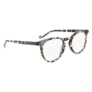 Pure Eyeglasses P-6001