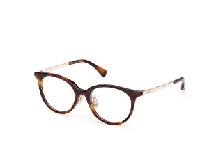 053 Dark Havana / Shiny Rose Gold