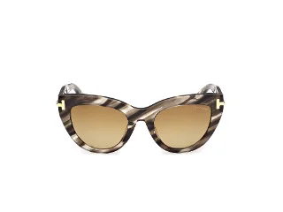 Tom Ford Icon Sunglasses FT1252
