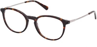 052 Dark Havana