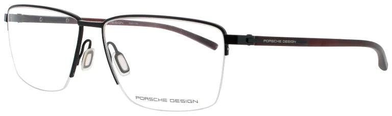 Porsche Design Eyeglasses P8399