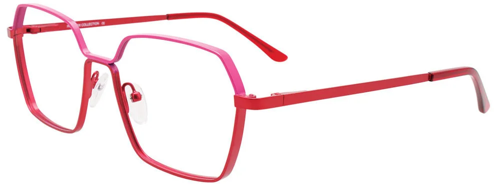 Paradox Eyeglasses P5086