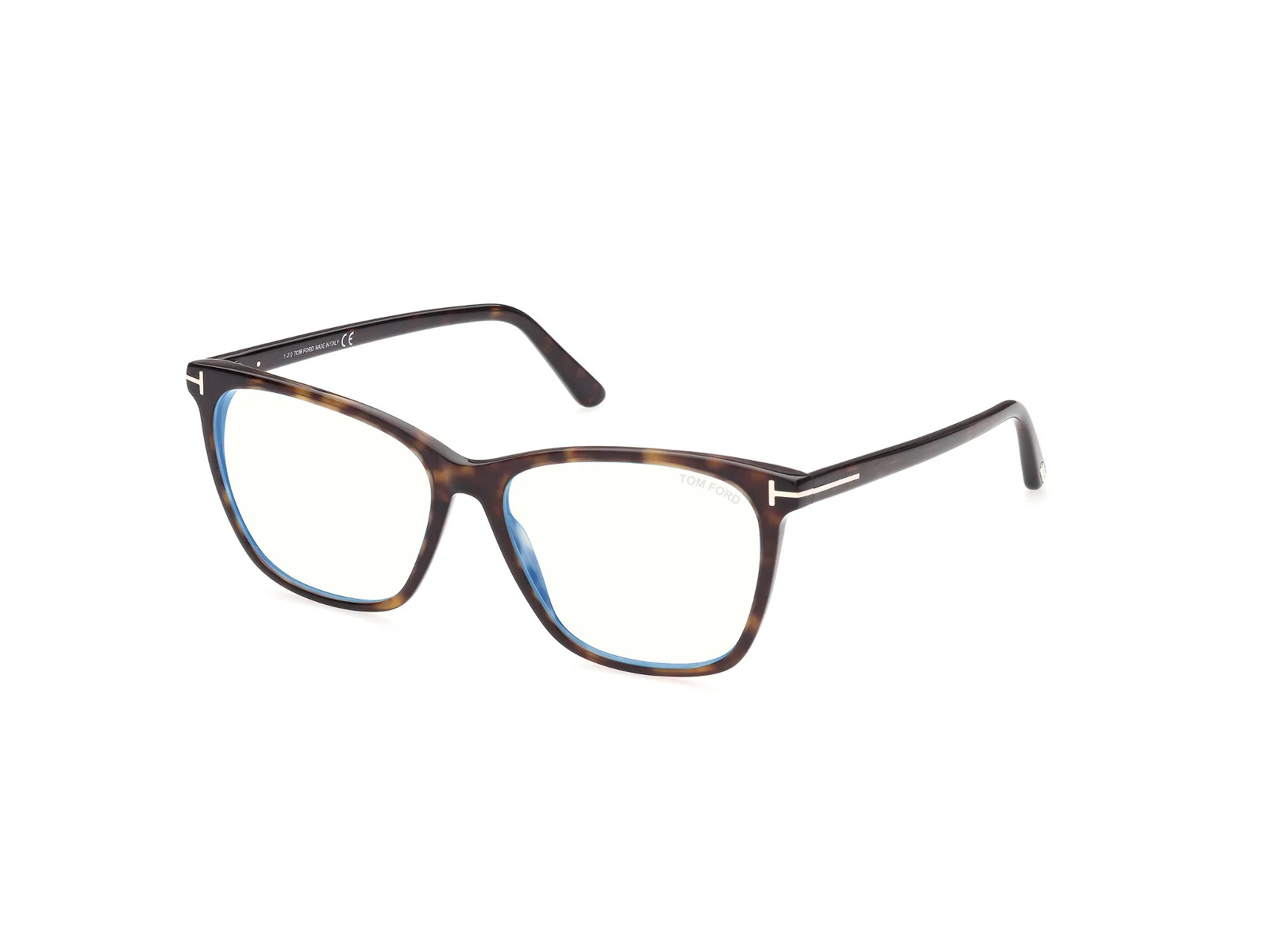 Tom Ford Eyeglasses FT5762-B