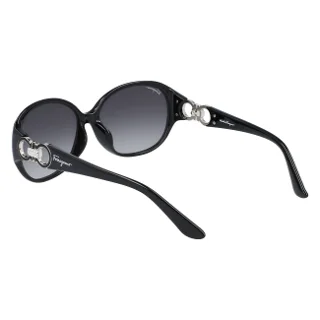 Salvatore Ferragamo Sunglasses SF896SRAN