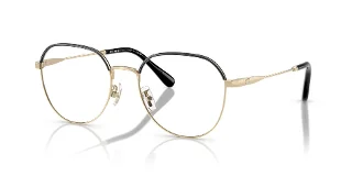 9430 Light Gold / Black