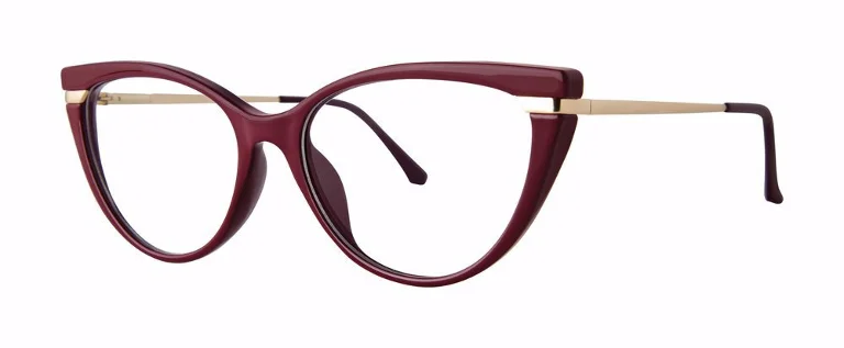 Modern Times Eyeglasses ISABELLA