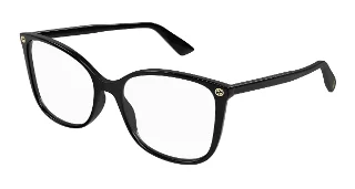 Gucci Eyeglasses GG0026O