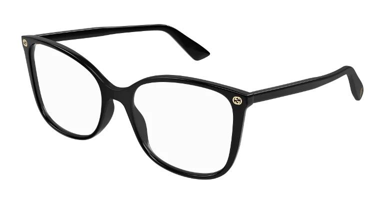 Gucci Eyeglasses GG0026O