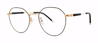 Genevieve Boutique Eyeglasses Cassidy