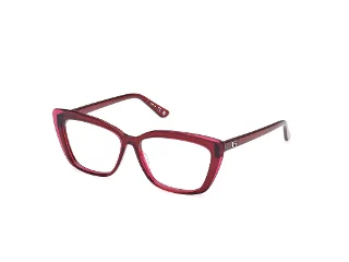 069 Shiny Bordeaux