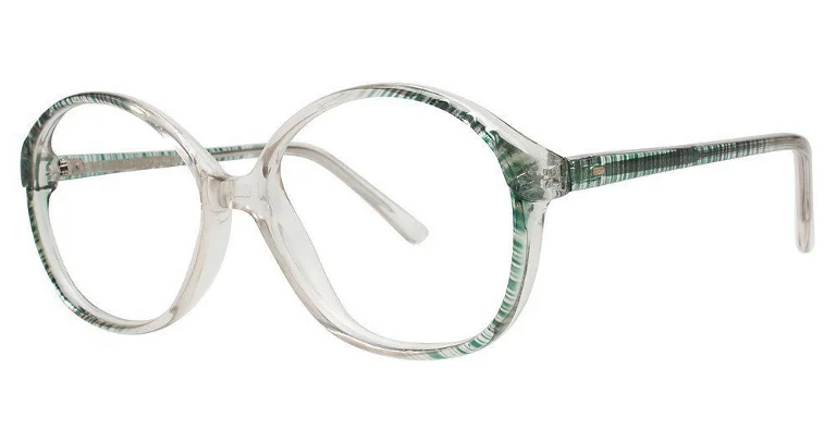 Modern Plastics I Eyeglasses MARILYN