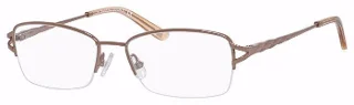 Liz Claiborne Eyeglasses 627