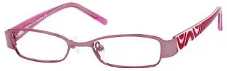 Chesterfield Eyeglasses 454