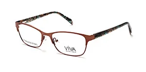 046 Matte Light Brown