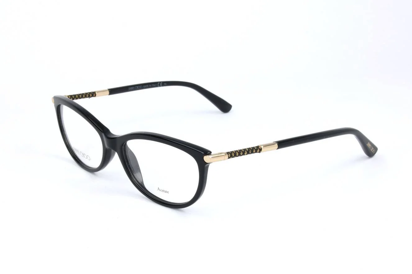 Jimmy Choo Eyeglasses 154