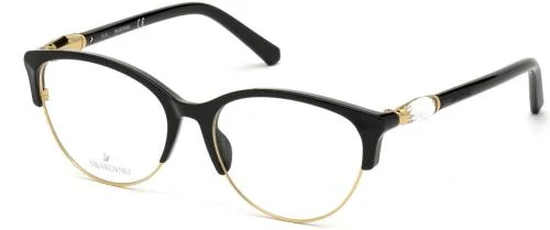 Swarovski Eyeglasses SK5338
