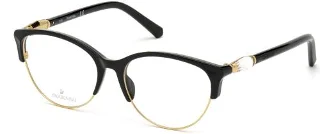 Swarovski Eyeglasses SK5338