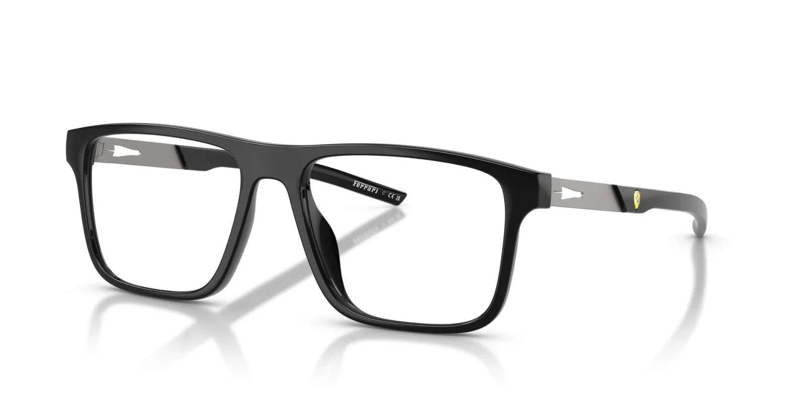 Ferrari Scuderia Eyeglasses FZ8020U