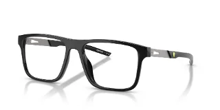 Ferrari Scuderia Eyeglasses FZ8020U