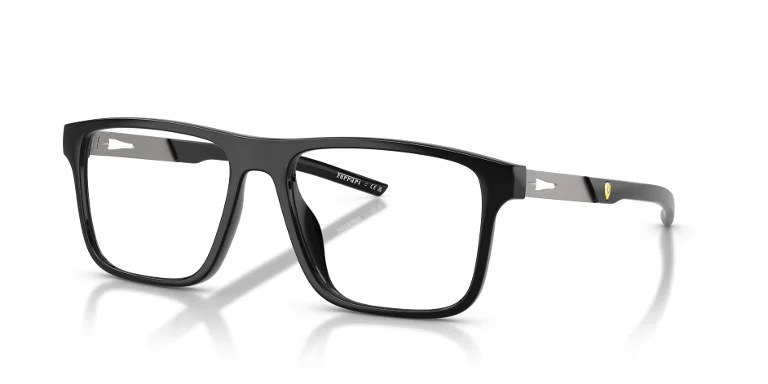 Ferrari Scuderia Eyeglasses FZ8020U