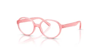 3982 Transparent Light Pink