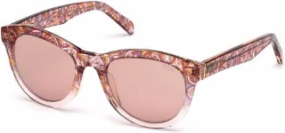 Emilio Pucci Sunglasses EP0053