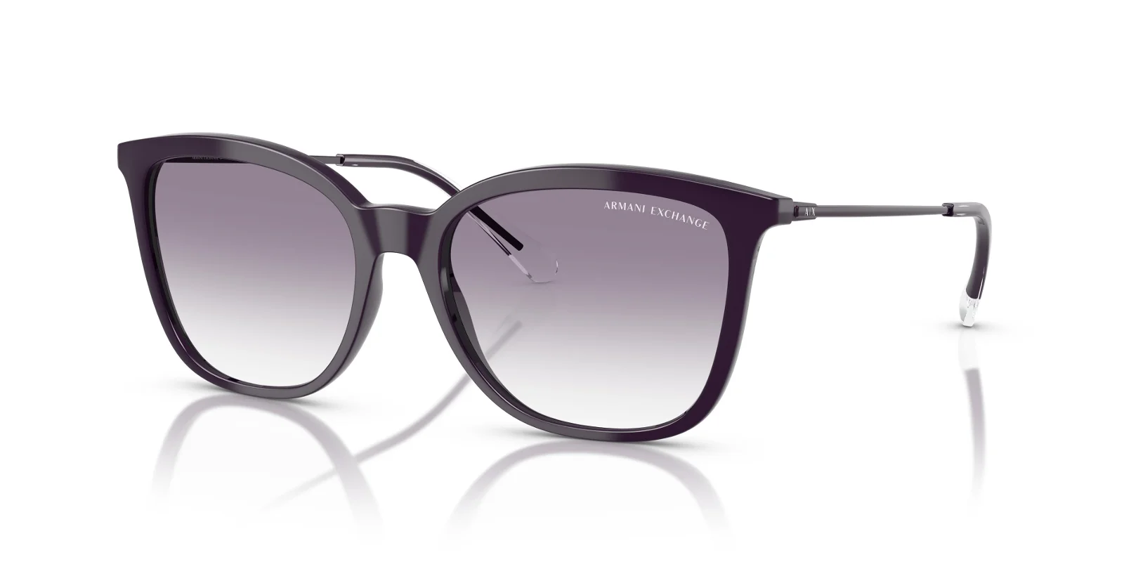 Armani Exchange Sunglasses AX4151S