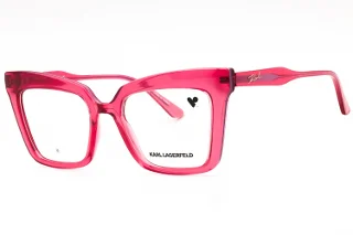 Karl Lagerfeld Eyeglasses KL6136
