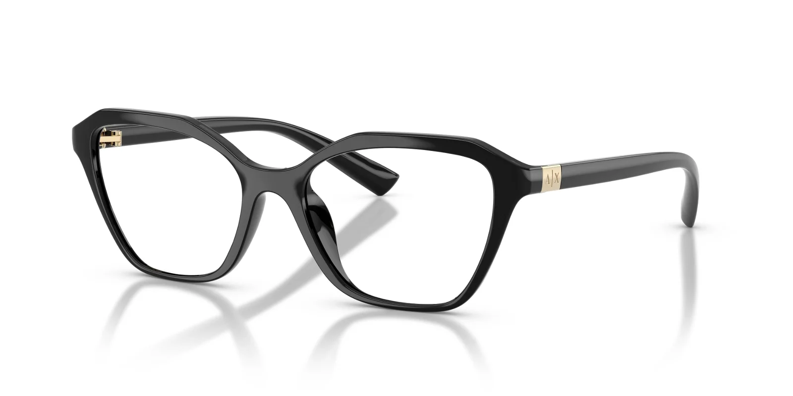 Armani Exchange Eyeglasses AX3145U