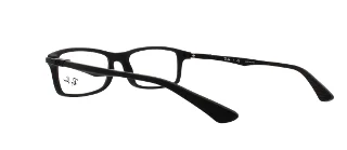 Ray Ban Eyeglasses RX7017
