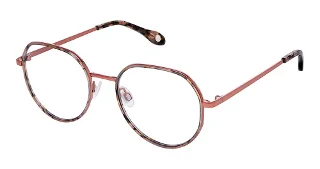 S414-F-3797 Rosewood Copper