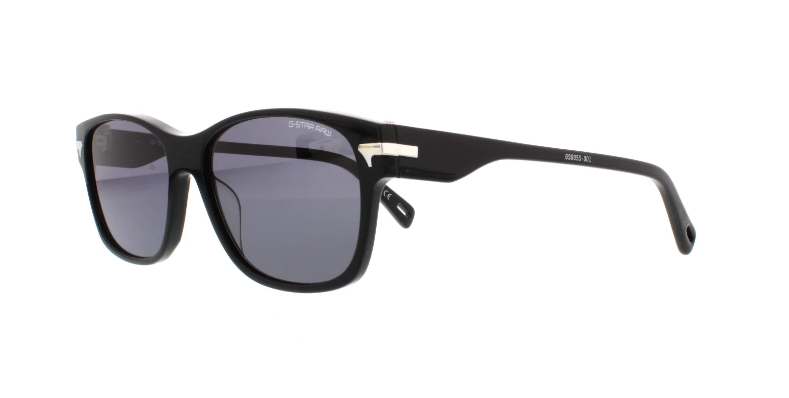 G-Star Raw Eyeglasses GS2614 THIN HUXLEY