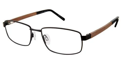 Tlg Eyeglasses NU021