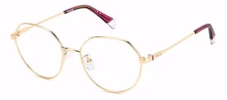 Polaroid Eyeglasses PLD D490/G