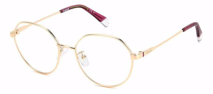 Polaroid Eyeglasses PLD D490/G