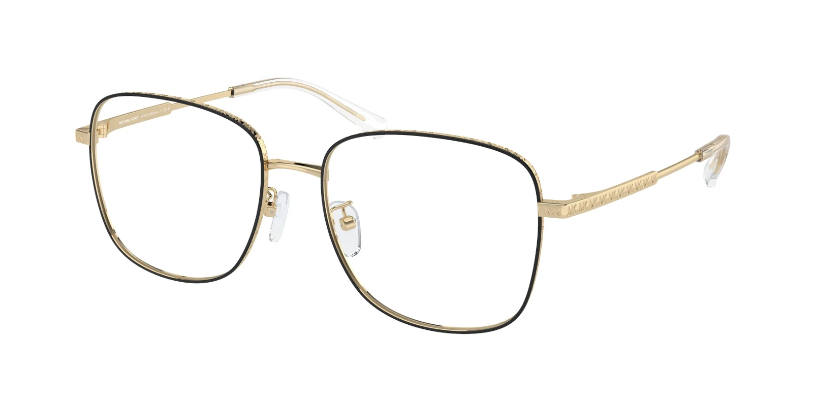 Michael Kors Eyeglasses MK3074D