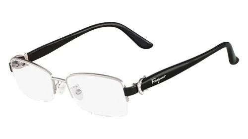 Salvatore Ferragamo Eyeglasses SF2113R