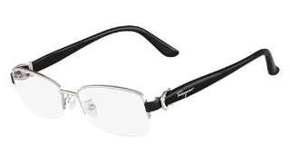 Salvatore Ferragamo Eyeglasses SF2113R