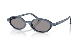 6855/1 Blue Havana