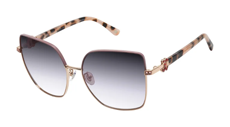 Jimmy Crystal New York Sunglasses JCS650