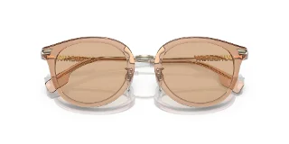 Burberry Sunglasses BE4398D
