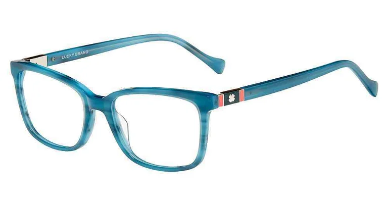 Lucky Brand Eyeglasses VLBD240