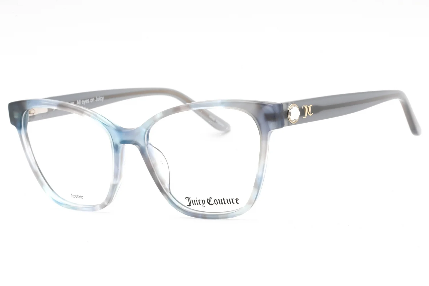 Juicy Couture Eyeglasses JU 215